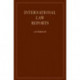 International Law Reports