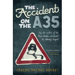 The Accident on the A35