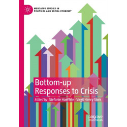 Bottom-up Responses to Crisis