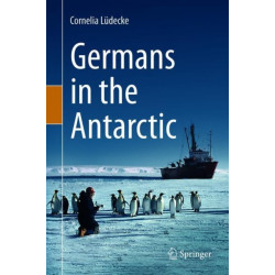 Germans in the Antarctic