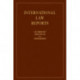 International Law Reports