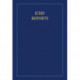 ICSID Reports: Volume 4: Reports of Cases Decided under the Convention on the Settlement of Investment Disputes between States and Nationals of Other States, 1965