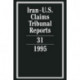 Iran-U.S. Claims Tribunal Reports: Volume 31