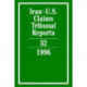 Iran-U.S. Claims Tribunal Reports: Volume 32