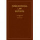 International Law Reports: Volume 138