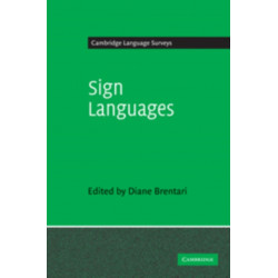 Sign Languages