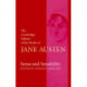 Sense and Sensibility