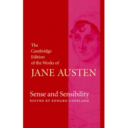 Sense and Sensibility