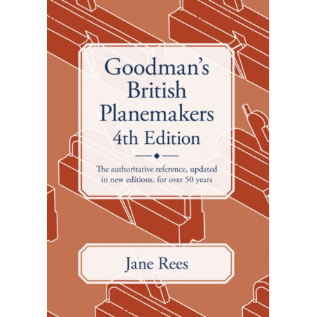 Goodman's British Planemakers