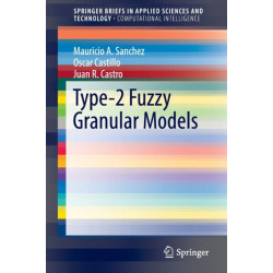 Type-2 Fuzzy Granular Models