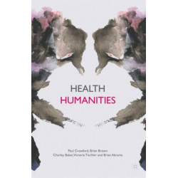 Health Humanities