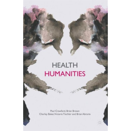 Health Humanities