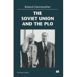 The Soviet Union and the PLO