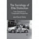 The Sociology of Elite Distinction: From Theoretical to Comparative Perspectives