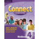 Connect Level 4 Workbook