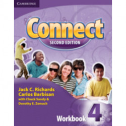 Connect Level 4 Workbook