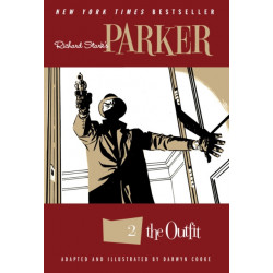 Richard Stark's Parker: The Outfit