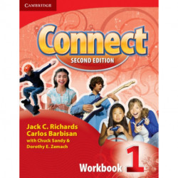 Connect Level 1 Workbook