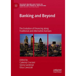 Banking and Beyond: The Evolution of Financing along Traditional and Alternative Avenues