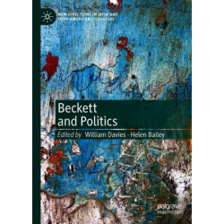 Beckett and Politics
