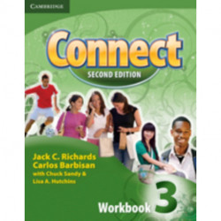 Connect Level 3 Workbook