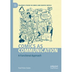 Comics as Communication: A Functional Approach