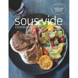 Sous Vide Cookbook