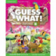 Guess What! Level 4 Pupil's Book Spanish Edition