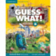 Guess What! Level 6 Pupil's Book Spanish Edition