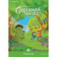 Greenman and the Magic Forest A Flashcards (Pack of 48)