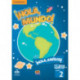 !Hola, Mundo!,!Hola, Amigos! Level 2 Student's Book plus ELEteca