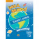 !Hola, Mundo!, !Hola, Amigos! Level 2 Teacher's Manual plus ELEteca