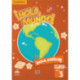 !Hola, Mundo!, !Hola, Amigos! Level 3 Student's Book plus ELEteca