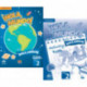 !Hola, Mundo!, !Hola, Amigos! Level 2 Student's Book plus ELEteca and Activity Book