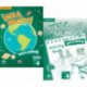 !Hola, Mundo!, !Hola, Amigos! Level 4 Student's Book plus ELEteca and Activity Book