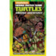 Teenage Mutant Ninja Turtles Amazing Adventures: The Meeting of the Mutanimals