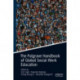 The Palgrave Handbook of Global Social Work Education