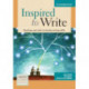Inspired to Write Student's Book: Readings and Tasks to Develop Writing Skills