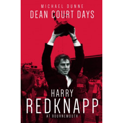 Dean Court Days: Harry Redknapp's Reign at Bournemouth