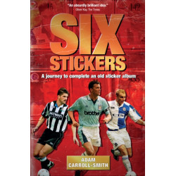 Six Stickers: A Journey to Complete an Old Sticker Album