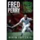 Fred Perry: British Tennis Legend