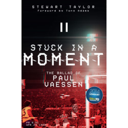 Stuck in a Moment: The Ballad of Paul Vaessen