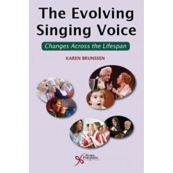 The Evolving Singing Voice: Changes Across the Lifespan