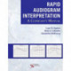 Rapid Audiogram Interpretation: A Clinician's Manual
