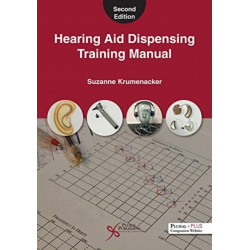Hearing Aid Dispensing Training Manual