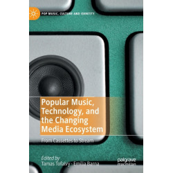 Popular Music, Technology, and the Changing Media Ecosystem: From Cassettes to Stream