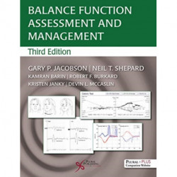 Balance Function Assessment and Management