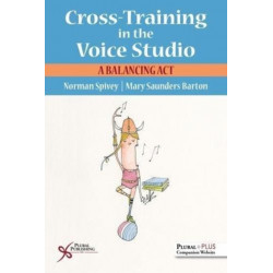 Cross-Training in the Voice Studio: A Balancing Act