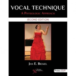Vocal Technique: A Physiologic Approach