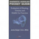 Diagnostic Audiology Pocket Guide: Evaluation of Hearing, Tinnitus, and Middle Ear Function